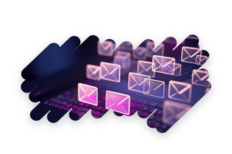 Digital Mailroom Automation Solution Irisxtract - Retina Dark Textures for Desktop